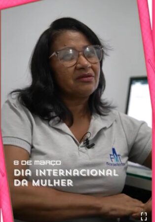 Faculdade Anísio Teixeira celebra o Dia da Mulher com histórias inspiradoras