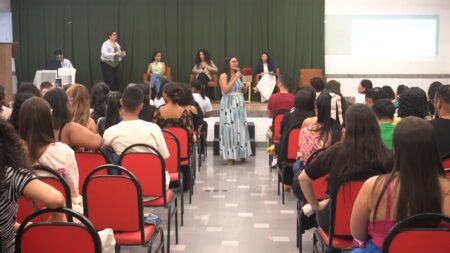 Café com POT: Sucesso na carreira e empreendedorismo na Psicologia