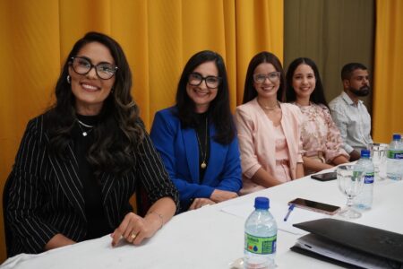 Inovação e Conhecimento na Semana da Estética e Cosmética da Unifat