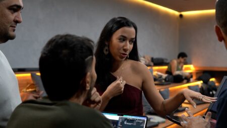 Imersão criativa: Estudantes de Publicidade e Propaganda da Unifat vivem um dia de aprendizado intenso