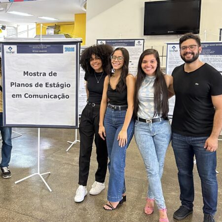 Relatórios de estágio: alunos de Publicidade e Jornalismo compartilham experiências