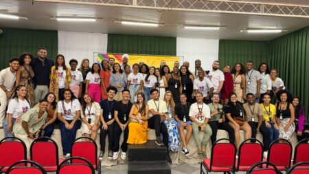 Baianize estreia com sucesso e celebra a riqueza da cultura baiana