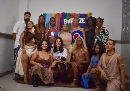 Baianize: Evento da Unifat celebrou a identidade baiana