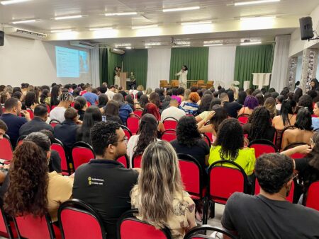 Especialistas discutem saúde mental e transtornos de personalidade na 11ª edição do Café com POT