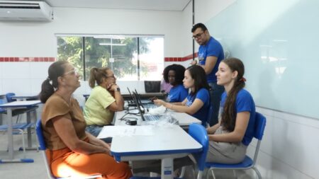 Mais um Mutirão do Imposto de Renda é concluído com sucesso