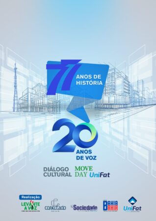 UNIFAT participa da 1ª edição do MOVE DAY com foco em saúde e integração