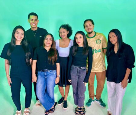 Estudantes de Comunicação lançam revista sobre escritores de Feira de Santana