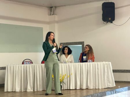 UniFat sedia evento promovido pelo Conselho Regional de Psicologia da Bahia