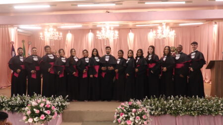 Formatura de Ciências Contábeis da UNIFAT celebra novos profissionais no mercado