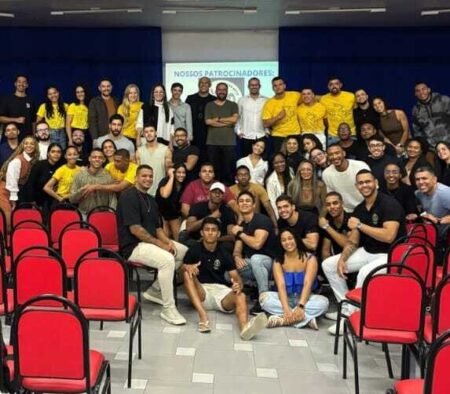 UniFat realiza II Jornada de Educação Física com foco em saúde integral e bem-estar