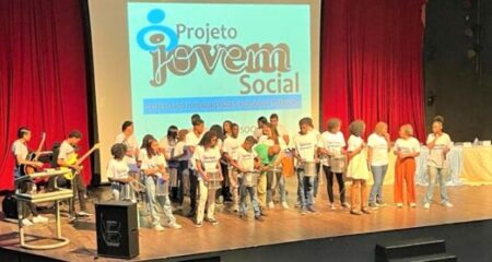 Curso de Odontologia da UNIFAT apoia Projeto Jovem Social