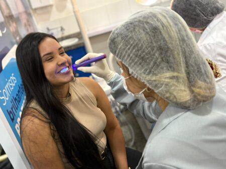Curso de Odontologia oferece aperfeiçoamento em Dentística Restauradora