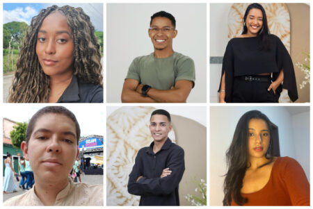 Estudantes de Jornalismo são aprovados na 1ª fase do Prêmio Academia LED | Jornalismo Globo na Universidade