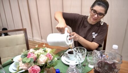 Café com Pot chega à 12ª edição discutindo NR-01