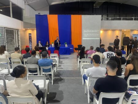 I Seminário Interdisciplinar debate impactos da Inteligência Artificial nas profissões humanas