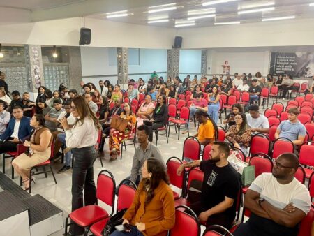 Colegiado de Direito realiza 10ª Jornada Jurídica