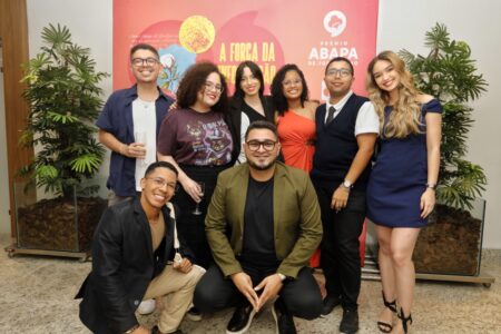 UniFat marca presença no Prêmio Abapa de Jornalismo