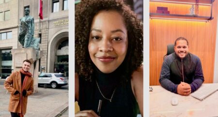 Professores de Odontologia são aprovados em programas de mestrado e doutorado