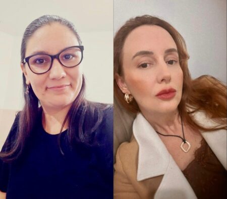 Professoras de Psicologia da UniFat são aprovadas em doutorado em Saúde Coletiva