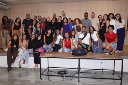 REC 2026 promove integração e criatividade entre estudantes de Comunicação