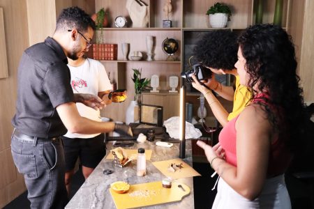 Blog UniFat em Foco celebra 17 anos valorizando a fotografia acadêmica e revelando talentos