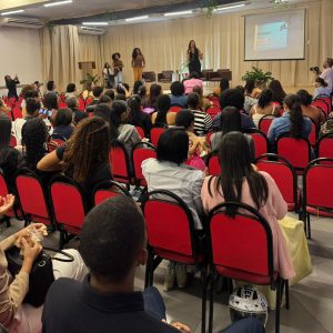 Café Pedagógico chega à 19ª edição com foco nos estágios curriculares