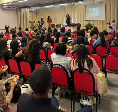 Café Pedagógico chega à 19ª edição com foco nos estágios curriculares