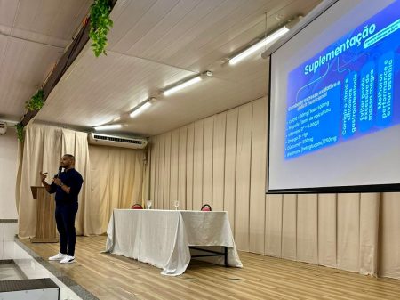 Colegiado de Nutrição promove debate sobre medicamentos no tratamento da obesidade