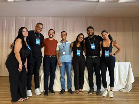 Professor da UniFat participa de treinamento sobre ética em Enfermagem promovido pelo Coren-BA