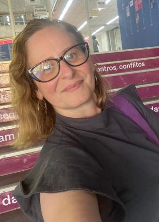 Coordenadora do curso de Nutrição apresenta trabalho em prêmio do CRN-5